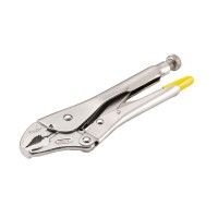Alicate De Pressão Maxsteel 225mm Alicate De Pressão Maxsteel 225mm