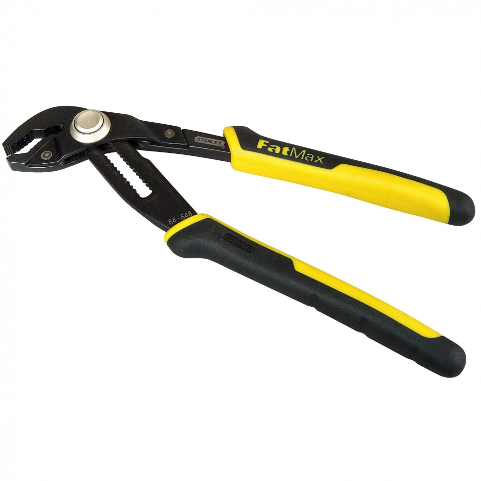Alicate Bomba �gua Pushlock 250mm