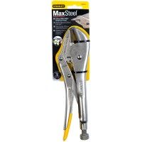 Alicate De Aperto Maxsteel Recta 225mm Alicate De Aperto Maxsteel Recta 225mm