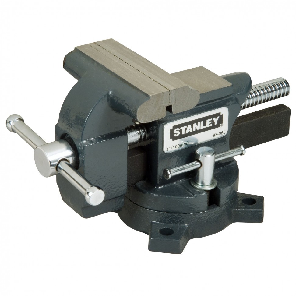 Torno Bancada Maxsteel 110mm Torno Bancada Maxsteel 110mm