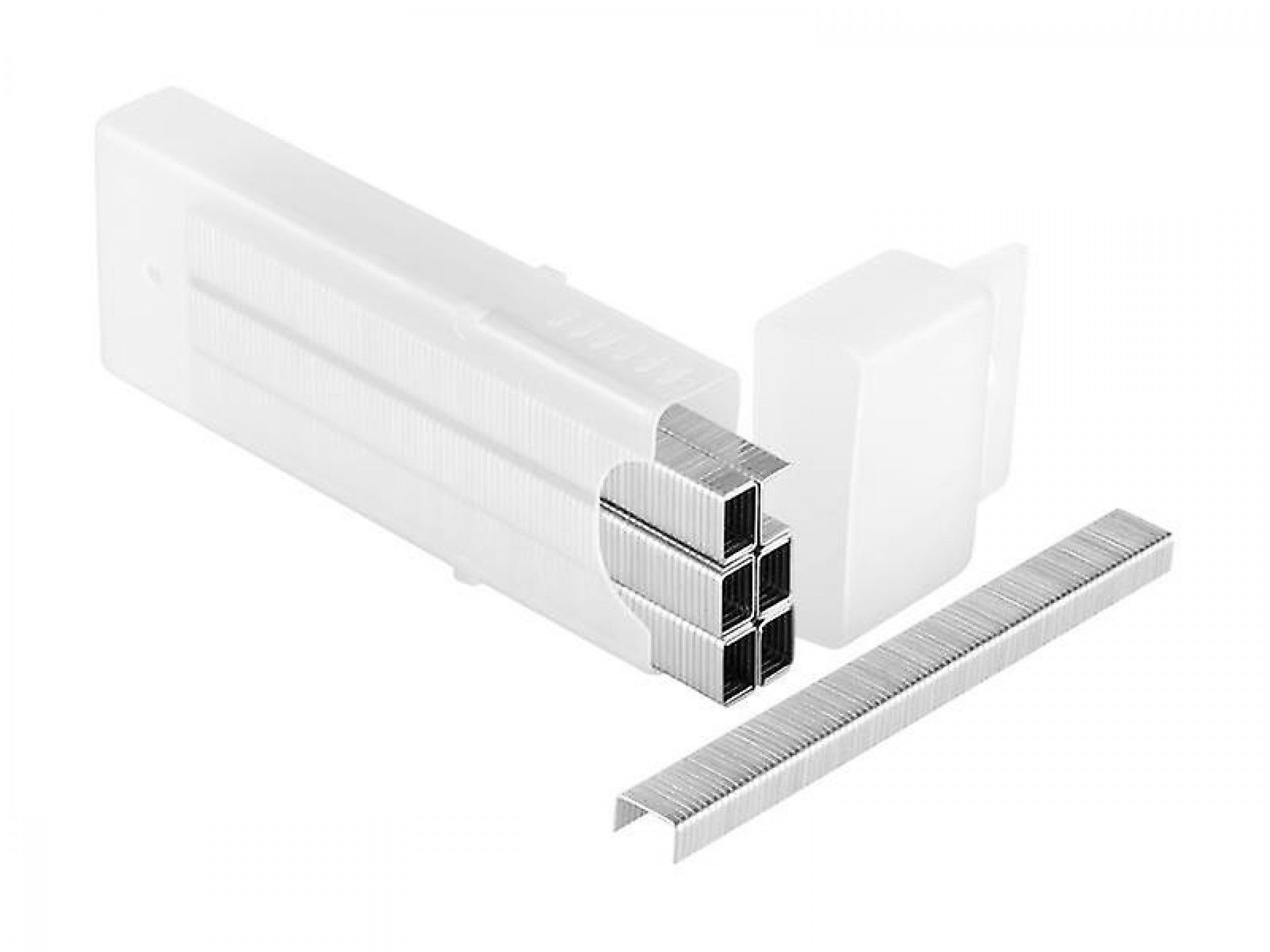 Agrafo Tipo G 6mm 1000un