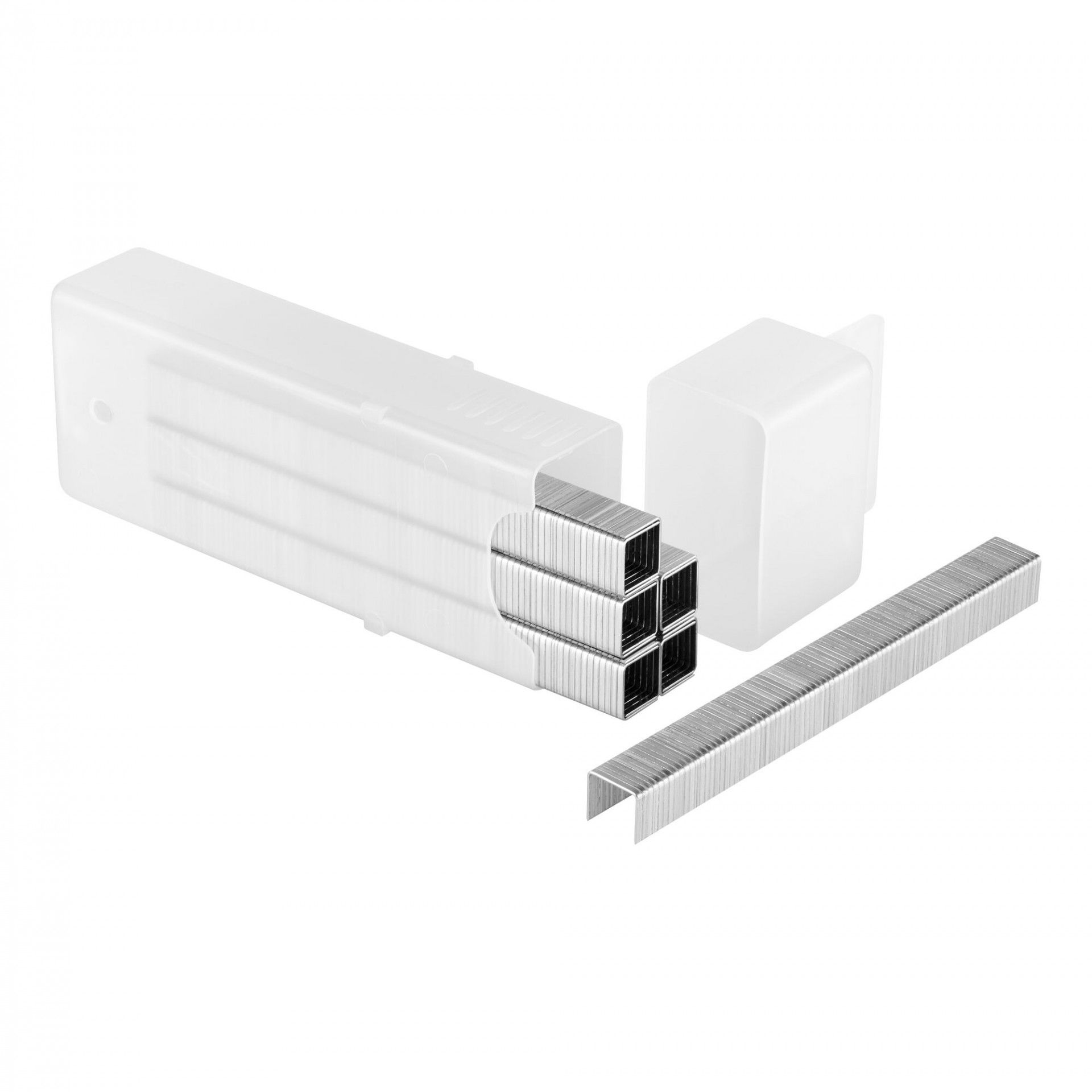 Agrafo Tipo G 10mm 1000un