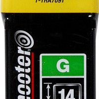 Agrafo Tipo G 14mm 1000un Agrafo Tipo G 14mm 1000un