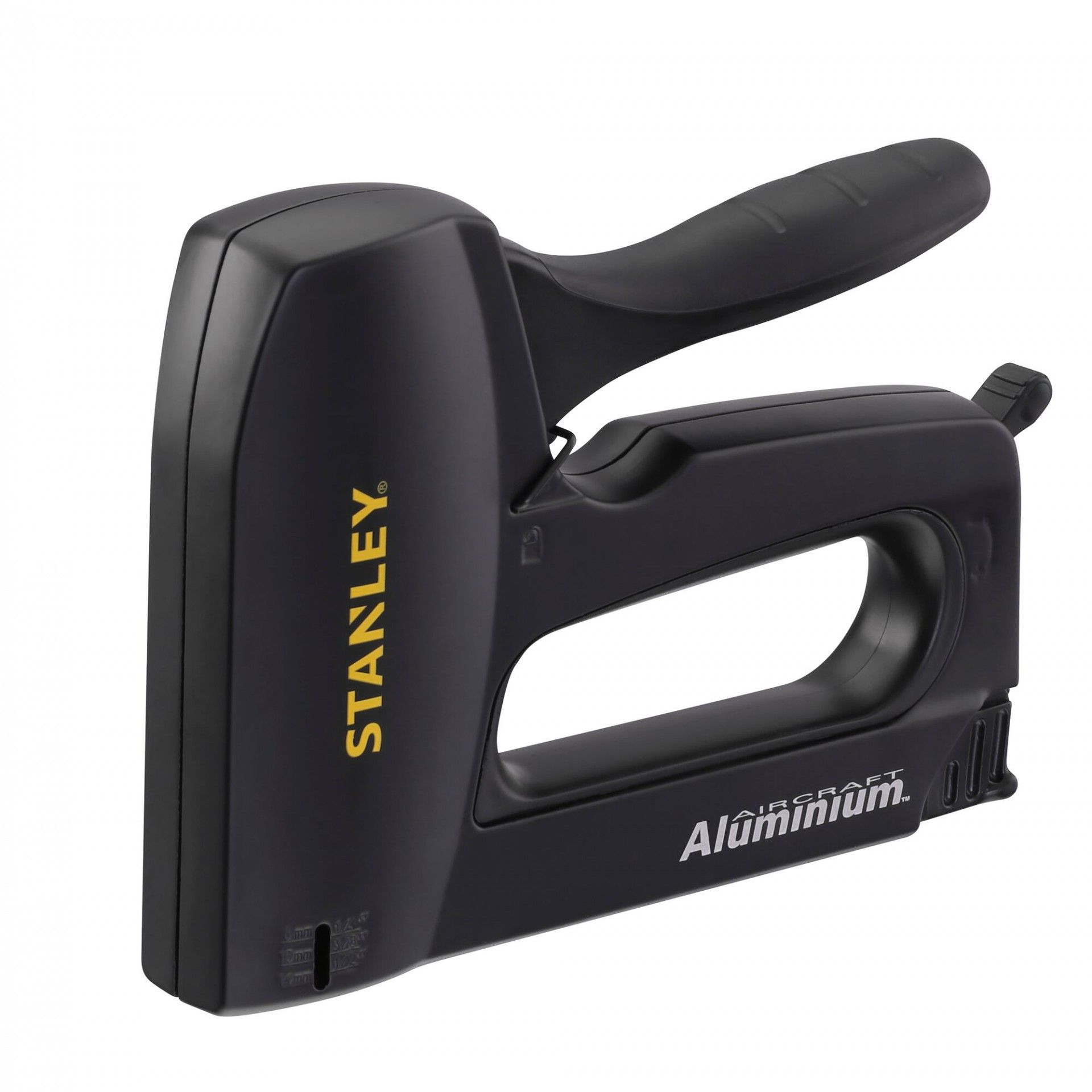 Agrafador Para Agrafos (A) E Pregos (J)