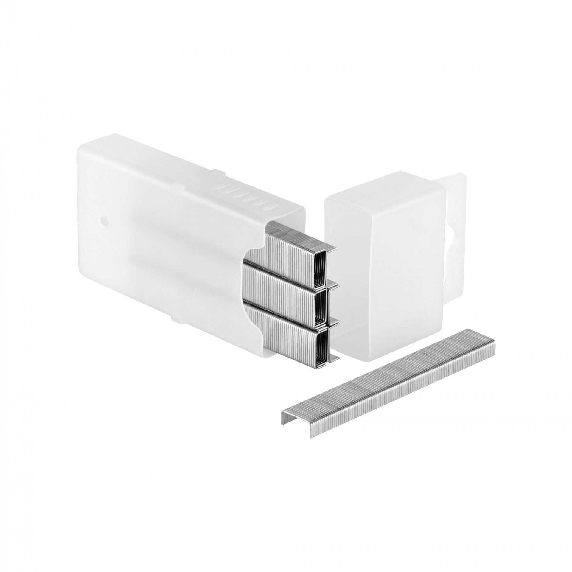 Agrafo Tipo A(5/53/530) 4mm 1000unidades