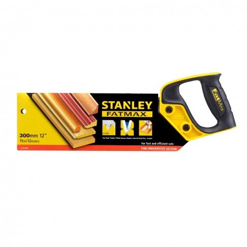 Serrote De Costas 300mm Fatmax Serrote De Costas 300mm Fatmax