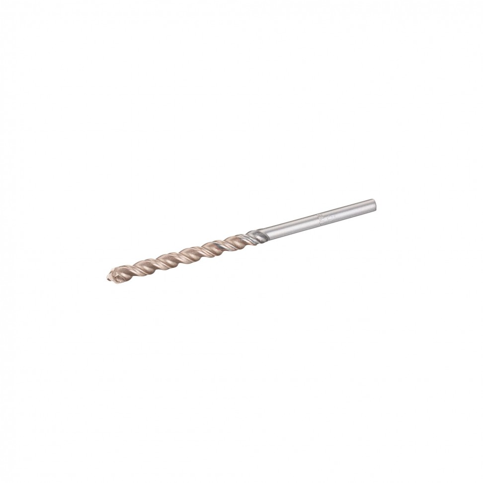 Broca Tungst�n.Hr Pedra Bullet 5.0mm