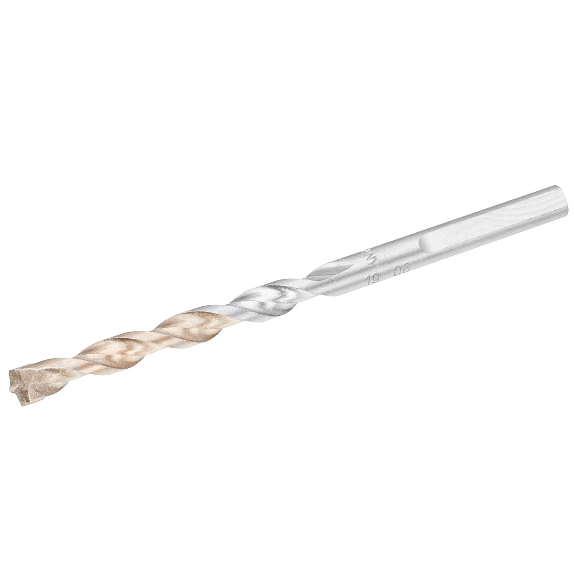 Broca Tungstén.Hrp Pedra Bullet 6.0mm