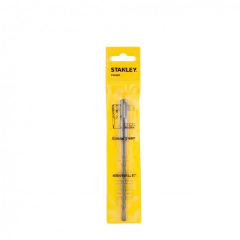 Brocas Sds-Plus 6mmx160mm Brocas Sds-Plus 6mmx160mm