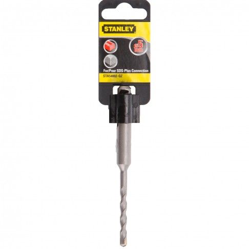 Brocas Sds-Plus 5mmx110mm Brocas Sds-Plus 5mmx110mm