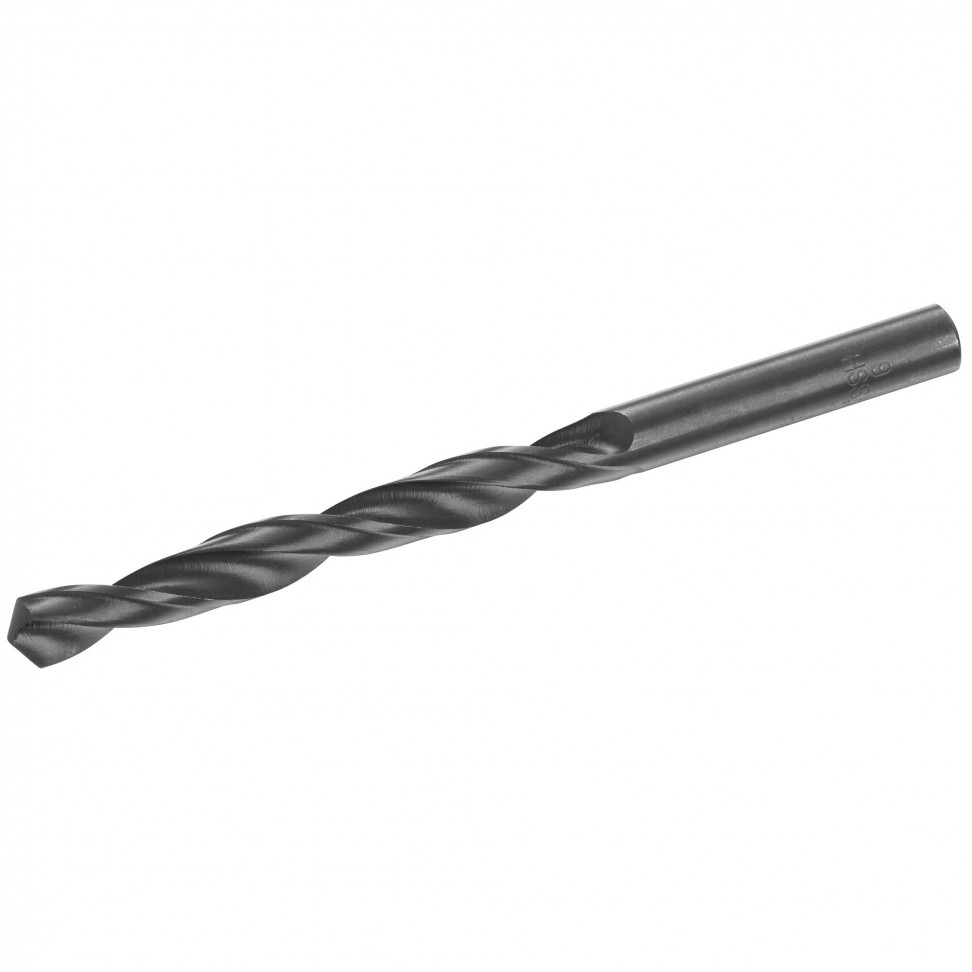 Brocas Hss-R Metal. 9.0mm Brocas Hss-R Metal. 9.0mm