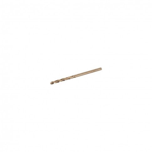 Broca Hss-E Cobalto 3.0mm Broca Hss-E Cobalto 3.0mm