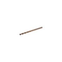 Broca Hss-E Cobalto 4.0mm Broca Hss-E Cobalto 4.0mm