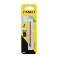 Broca Hss-E Cobalto 6.0mm Broca Hss-E Cobalto 6.0mm