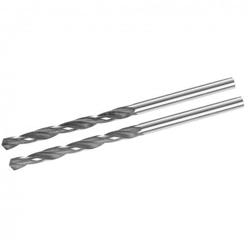 Brocas Hss-Cnc Bullet 3.0mm Brocas Hss-Cnc Bullet 3.0mm