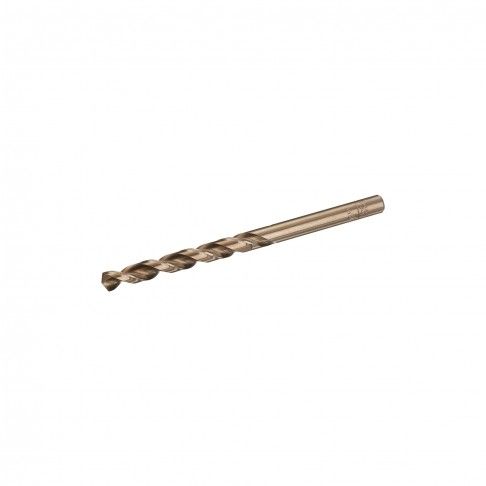 Broca Hss-E Cobalto 6.0mm Broca Hss-E Cobalto 6.0mm