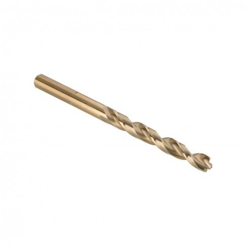 Broca P/Metal Extreme 10x133mm Broca P/Metal Extreme 10x133mm