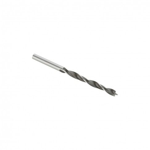 Broca P/Madeira 6x100mm Broca P/Madeira 6x100mm