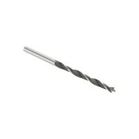 Broca P/Madeira 4x80mm Broca P/Madeira 4x80mm