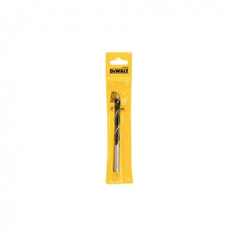 Broca P/Madeira 10x133mm Broca P/Madeira 10x133mm