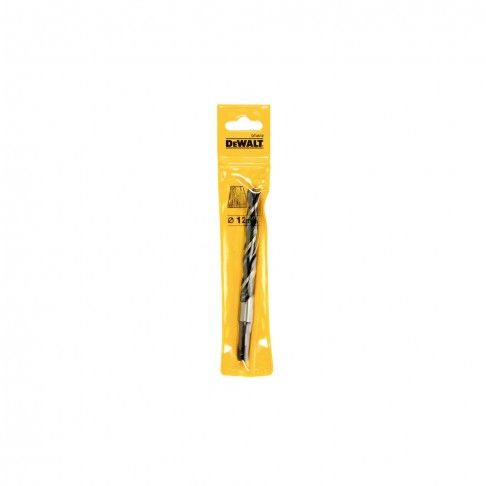 Broca P/Madeira 12x155mm Broca P/Madeira 12x155mm