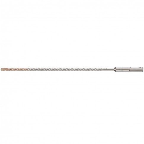 Broca Sds-Plus Extreme 2 6x260mm Broca Sds-Plus Extreme 2 6x260mm