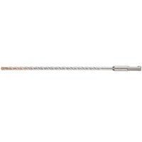 Broca Sds-Plus Extreme 2 6x260mm Broca Sds-Plus Extreme 2 6x260mm