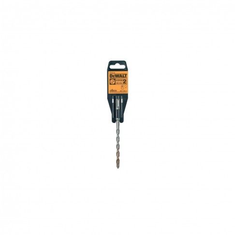 Broca Sds-Plus Extreme 2 8x160mm Broca Sds-Plus Extreme 2 8x160mm