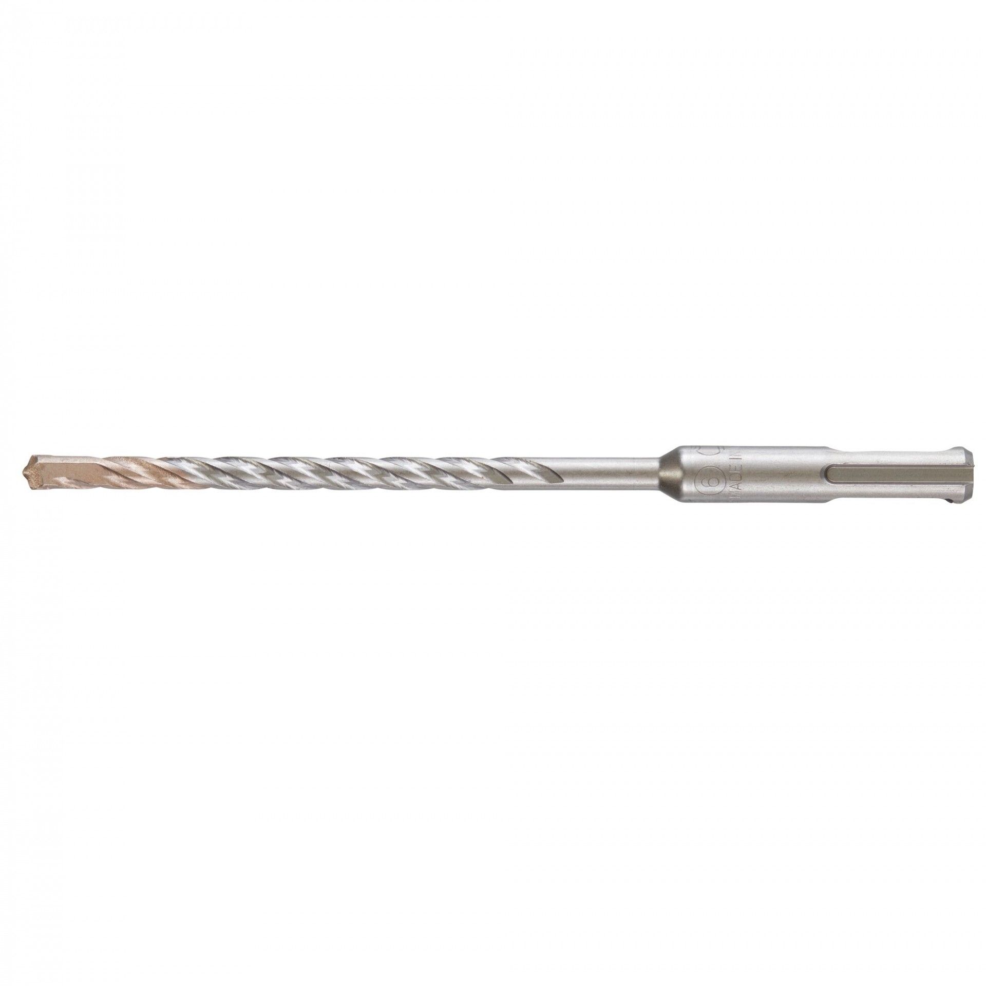 Broca Sds-Plus Extreme 2 6x160mm