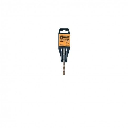 Broca Sds-Plus Extreme 2 8x110mm Broca Sds-Plus Extreme 2 8x110mm