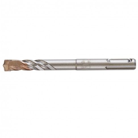 Broca Sds-Plus Extreme 2 10x110mm Broca Sds-Plus Extreme 2 10x110mm