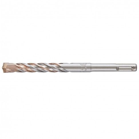 Broca Sds-Plus Extreme 2 12x160mm Broca Sds-Plus Extreme 2 12x160mm