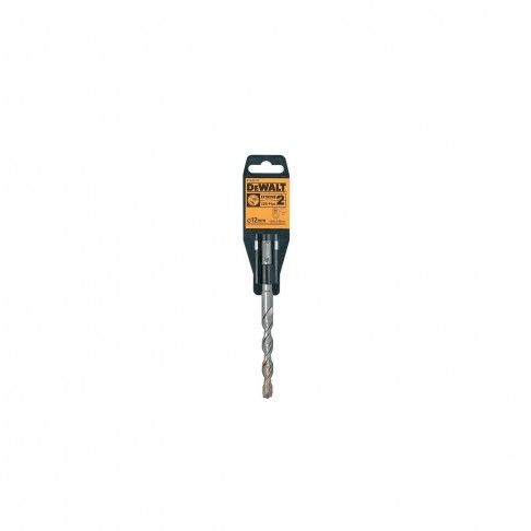 Broca Sds-Plus Extreme 2 12x160mm Broca Sds-Plus Extreme 2 12x160mm