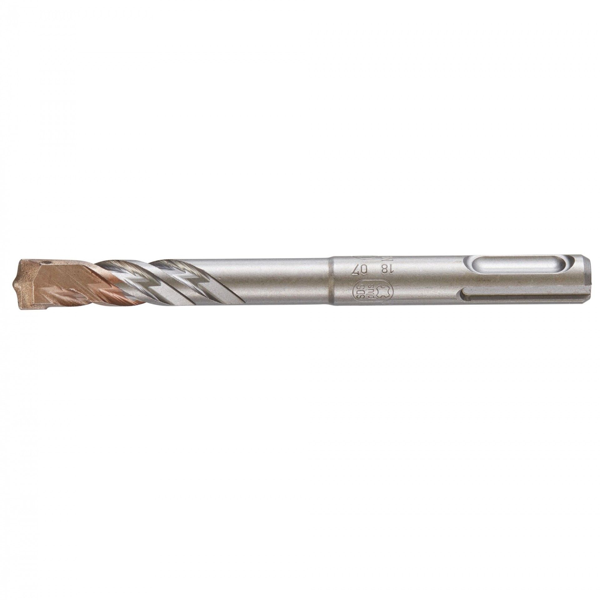 Broca Sds-Plus Extreme 2 10x110mm