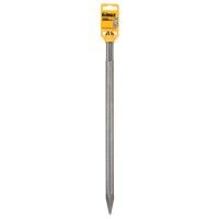 Ponteiro Sds-Max 400mm Alto Desemp Ponteiro Sds-Max 400mm Alto Desemp