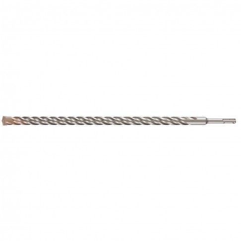 Broca Sds-Plus Extreme 2 18x450mm Broca Sds-Plus Extreme 2 18x450mm