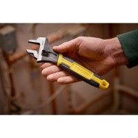 Chave Crescente Maxsteel 250mm Chave Crescente Maxsteel 250mm