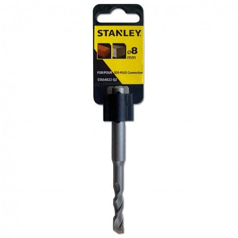 Brocas Sds-Plus 8mmx110mm Brocas Sds-Plus 8mmx110mm