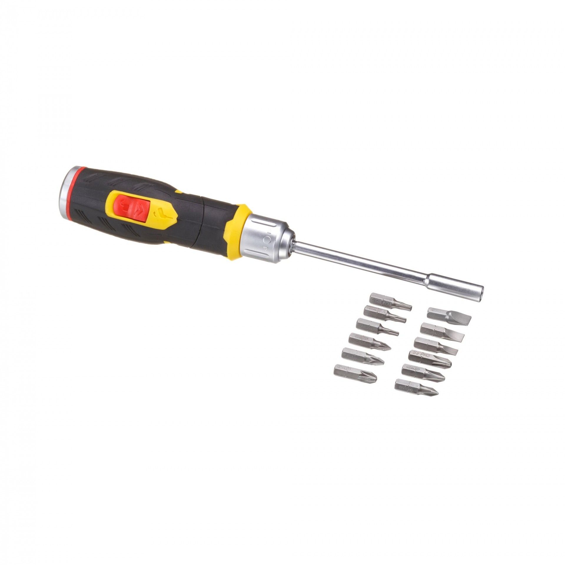 Multipontas Roquete 12 Pontas Fatmax