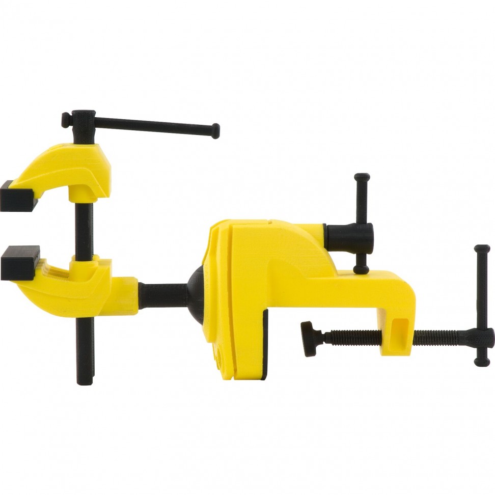 Torno Bancada Multi-�ngulos