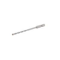 Broca Pedra 4mm Haste Hexag Broca Pedra 4mm Haste Hexag