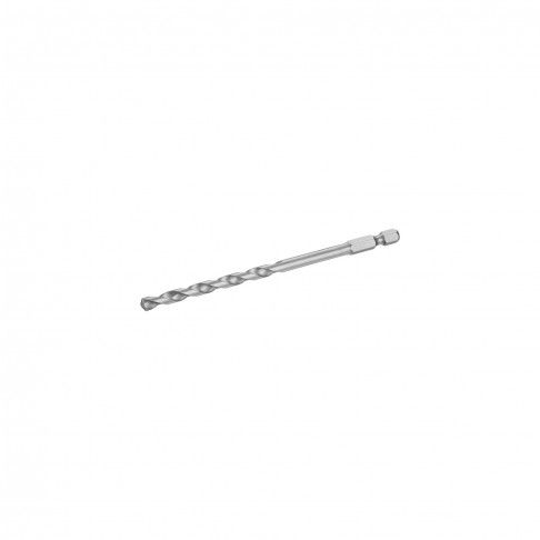 Broca Pedra 6mm Haste Hexag Broca Pedra 6mm Haste Hexag