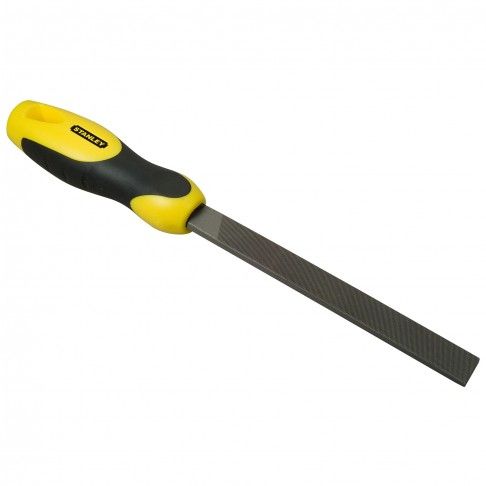 Lima Plana Meio Murça 8"/200mm Lima Plana Meio Murça 8"/200mm