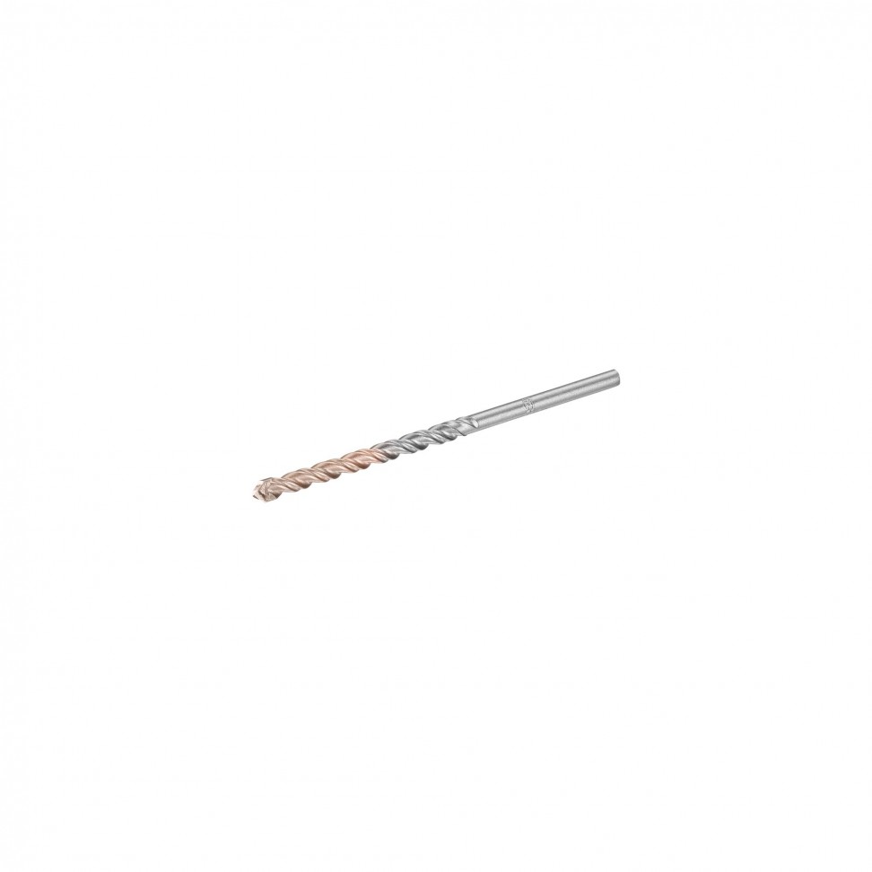 Broca Tungst�nio Bullet 4.0mm