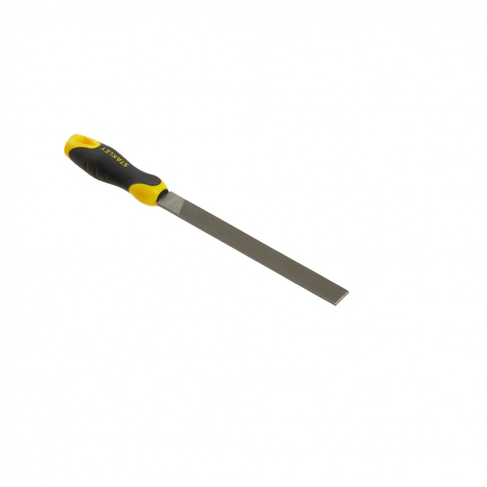 Lima Plana Paralela 8"/ 200mm