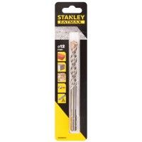 Broca Tungsténio Hrp Bullet 12mm Broca Tungsténio Hrp Bullet 12mm