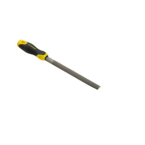 Lima Meia Cana Bastarda 8" 200mm Lima Meia Cana Bastarda 8" 200mm