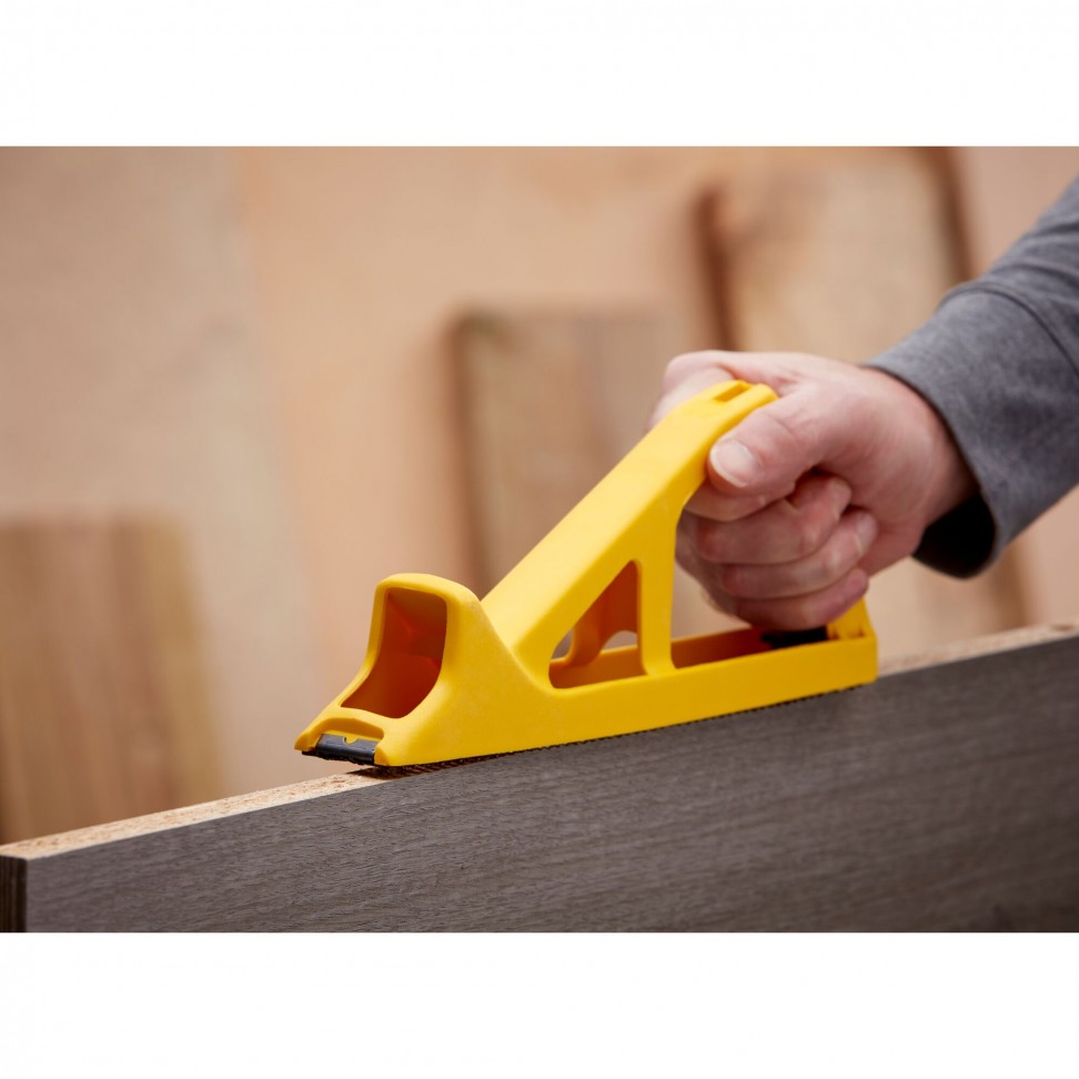 Plaina Surform Plástico 270mm Plaina Surform Plástico 270mm