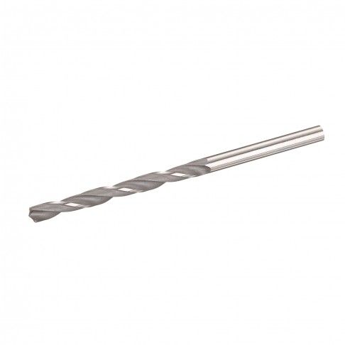 Broca Hss-Cnc Metal 4mm Broca Hss-Cnc Metal 4mm