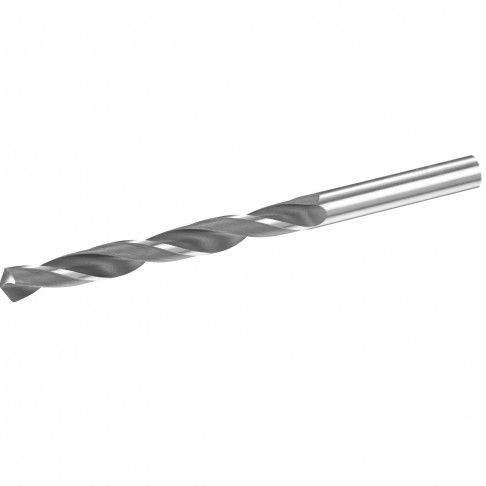 Broca Hss-Cnc Metal 8mm Broca Hss-Cnc Metal 8mm